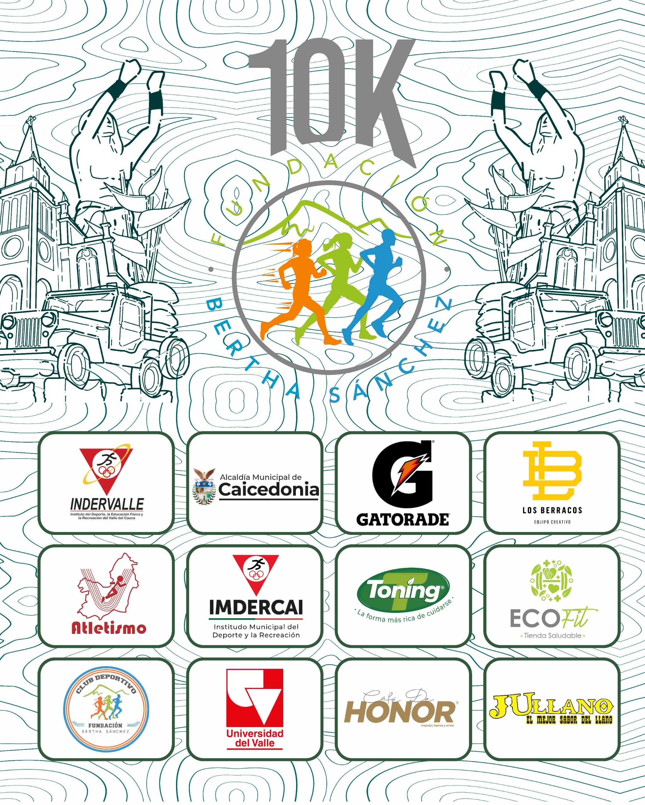 Ultimos días para inscripciones