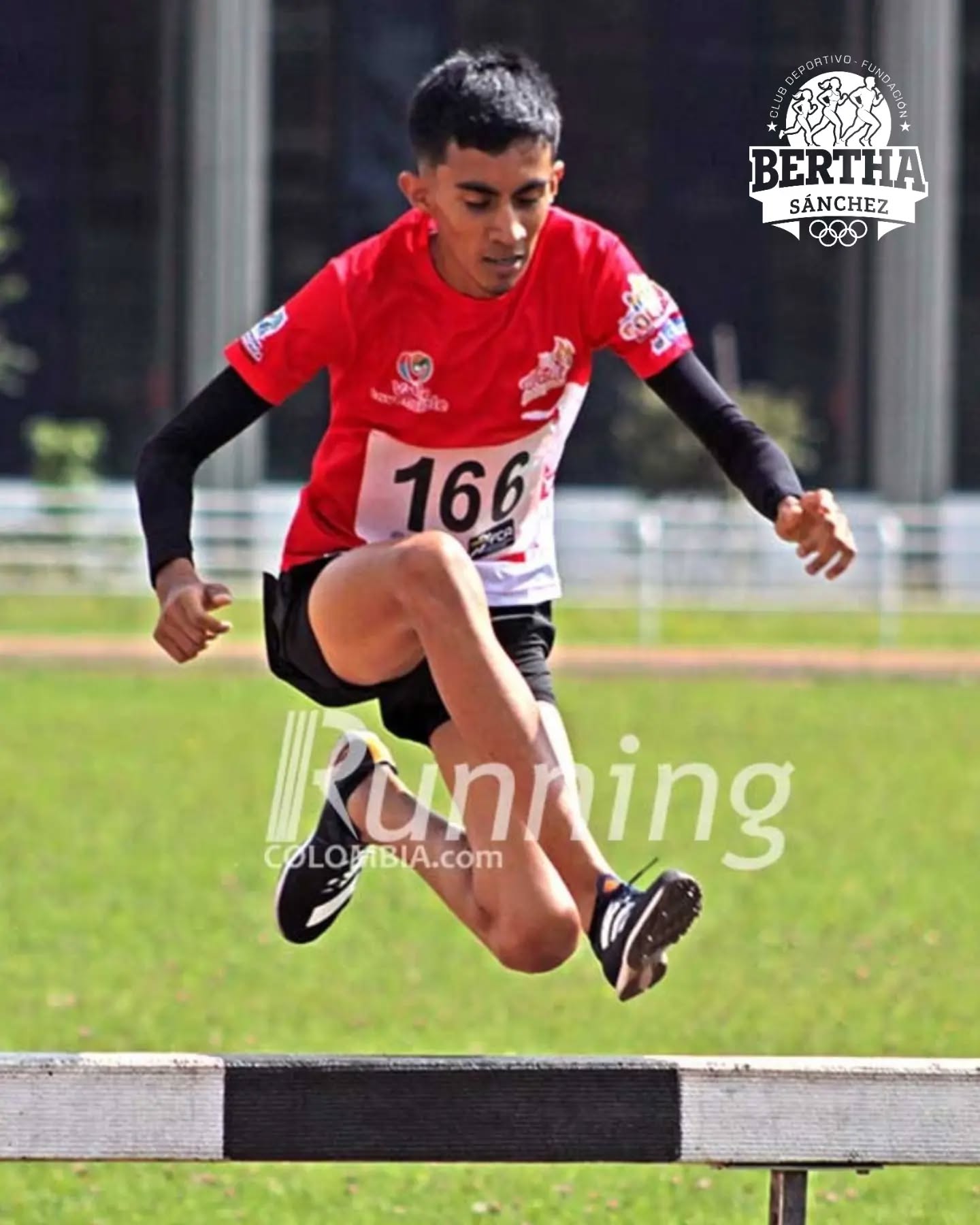 Campeón Nacional U18