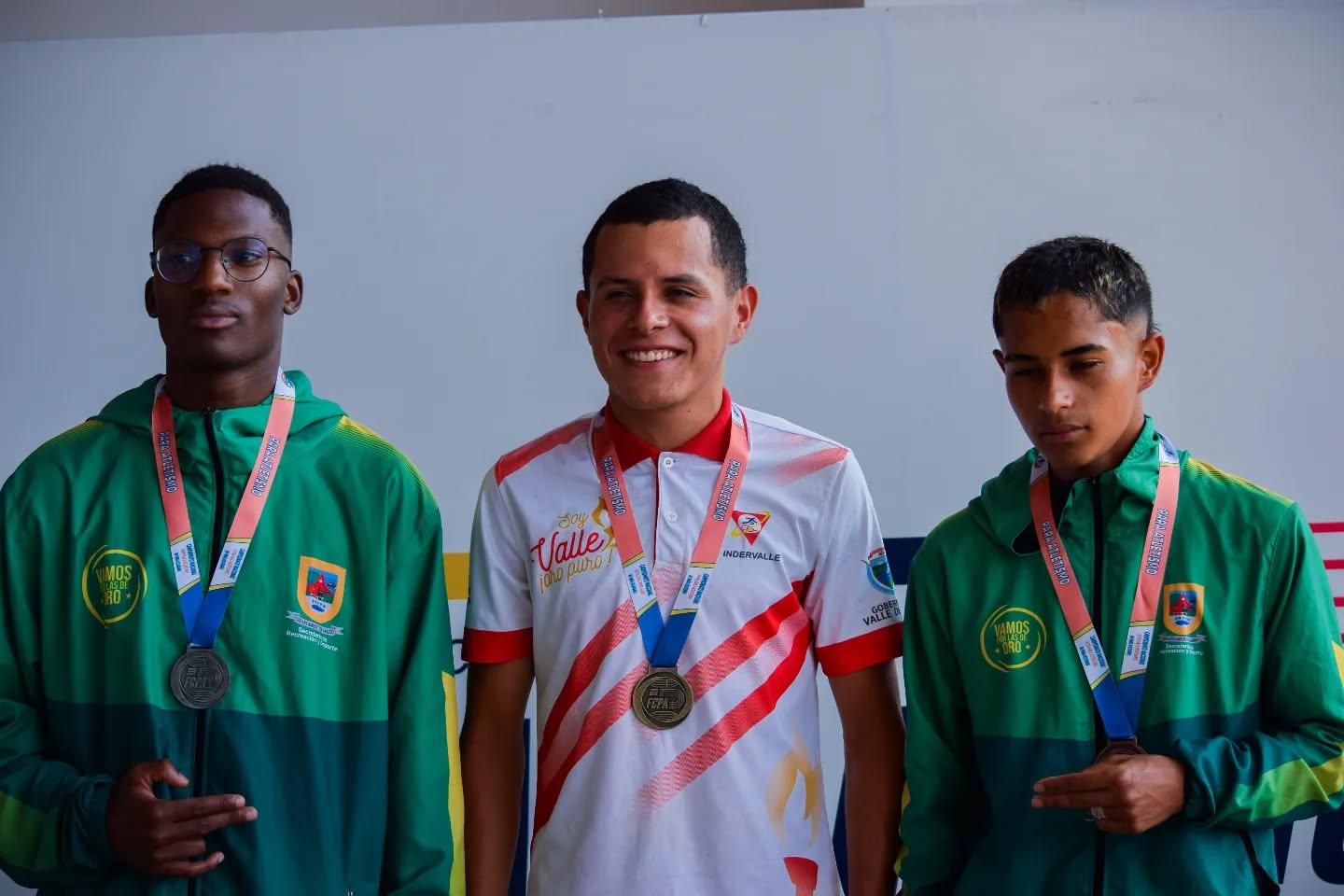 Campeón Nacional Interligas