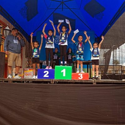 Gran Representación