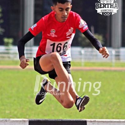 Campeón Nacional U18
